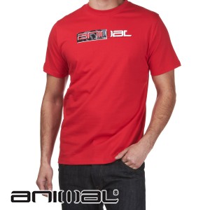 Animal T-Shirts - Animal Hadden T-Shirt - Patrol