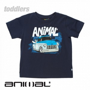 Animal T-Shirts - Animal Heez T-Shirt -