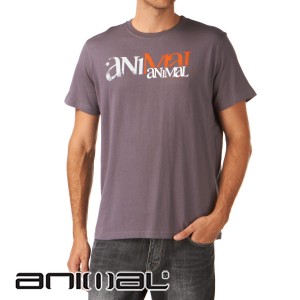 Animal T-Shirts - Animal Helme T-Shirt - Rabbit