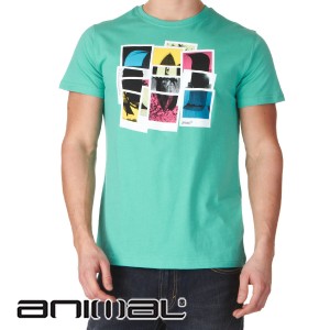 Animal T-Shirts - Animal Hilary T-Shirt -