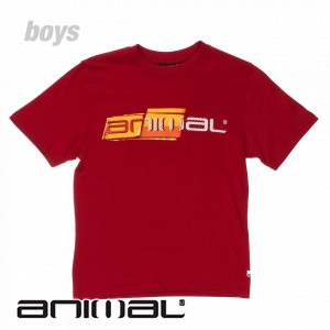 Animal T-Shirts - Animal Homealone T-Shirt -