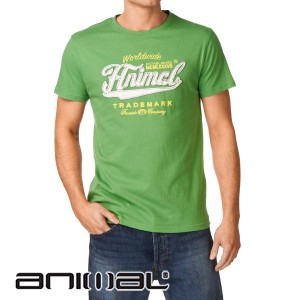 Animal T-Shirts - Animal Lilliput T-Shirt -