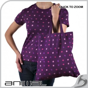 Animal T-Shirts - Animal Limited Edition Bag And