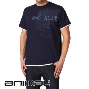 Animal T-Shirts - Animal Loftus T-Shirt -