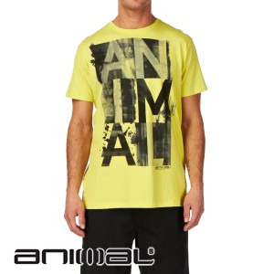 Animal T-Shirts - Animal Lostwith T-Shirt -