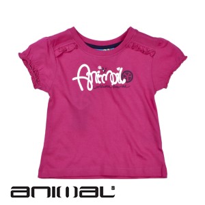 Animal T-Shirts - Animal Pennymon T-Shirt -