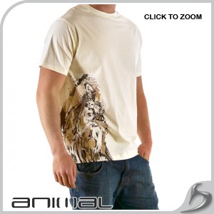 Animal T-Shirts - Animal Special Edition T-Shirt