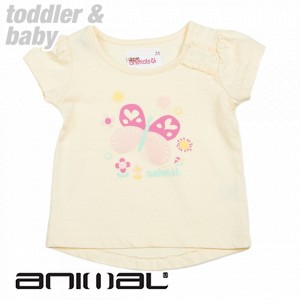 Animal T-Shirts - Animal Trixie T-Shirt - Papyrus