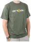 Animal Target Stitch T-Shirt