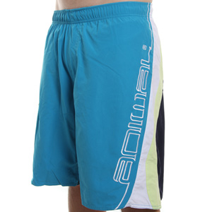 Thorkell Swim shorts - Bluejay