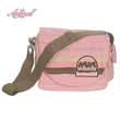 Animal Wenthrope Shoulder Bag - Pink