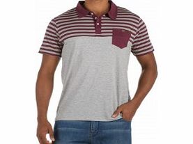 Animal Wine Ramsgate Polo Short Sleeve (Size