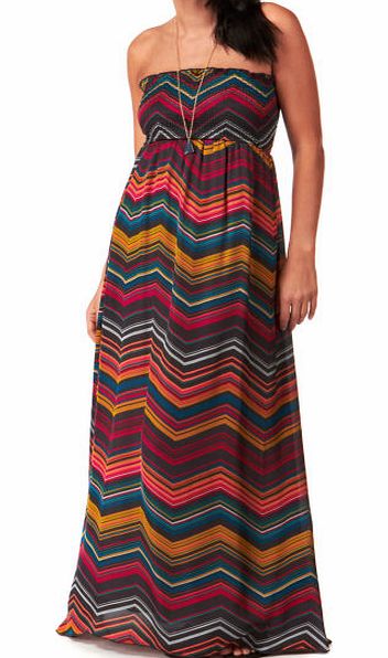Animal Womens Animal Lorrie Dress - Multicolour