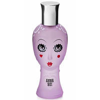 Anna Sui Bonjour L`Amour - 30ml Eau de Toilette Spray