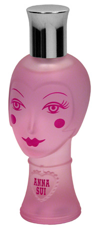 Anna Sui Dolly Girl - 30ml Eau de Toilette Spray