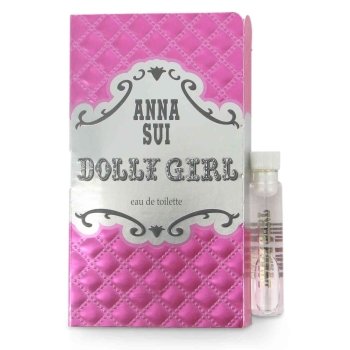 Dolly Girl by Anna Sui EDT pocket pack