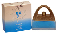 Anna Sui Dreams Eau de Toilette 30ml Spray