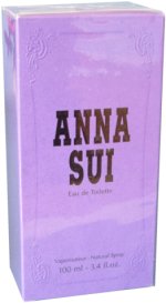 Anna Sui Eau de Toilette Spray 100ml