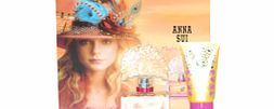 Anna Sui Flight Of Fancy Eau de Toilette 50ml Spray