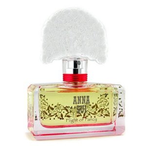 Anna Sui Flight of Fancy Eau de Toilette Spray 50ml