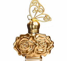Anna Sui La Nuit de Boheme Eau De Toilette Spray
