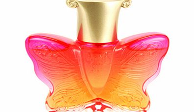 Anna Sui Love Eau de Toilette Spray 75ml