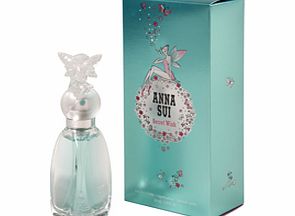 Anna Sui Secret Wish 50ml Eau de Toilette Spray