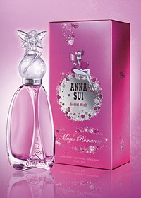 Anna Sui Secret Wish Magic Romance Eau De