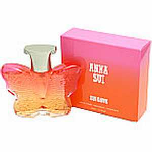 Anna Sui Sui Love For Women (un-used demo) Edt