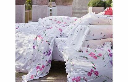 Anne De Solene Augustine Bedding Pillowcases Regular