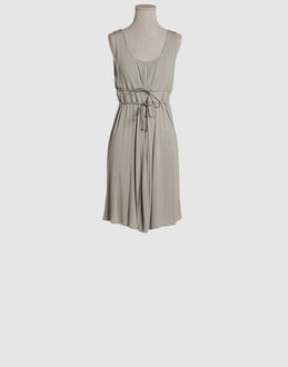 ANNE-VALERIE HASH DRESSES 3/4 length dresses WOMEN on YOOX.COM