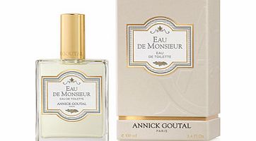 Annick Goutal Eau de Monsieur Eau de Toilette