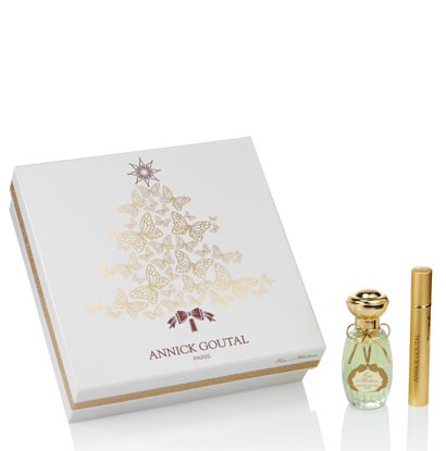 Annick Goutal Eau dHadrien Eau De Toilette Gift