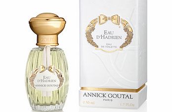 Annick Goutal Eau DHadrien Eau De Toilette