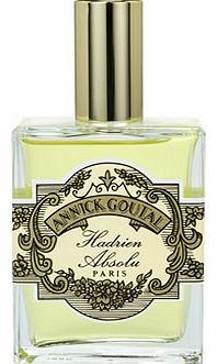 Annick Goutal Eau DHadrien For Men EDT 100ml
