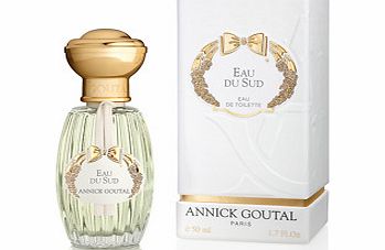Annick Goutal Eau Du Sud Eau De Toilette Spray
