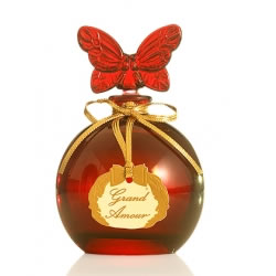 Annick Goutal GRAND AMOUR BUTTERFLY BOTTLE EDP