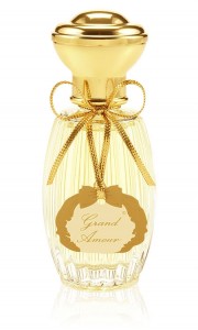 Grand Amour Eau De Parfum Spray 50ml