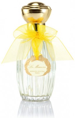 Annick Goutal Le Mimosa Eau De Toilette Limited