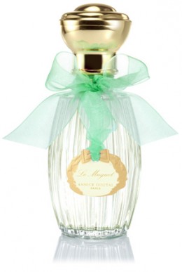 Annick Goutal Le Muguet Eau De Toilette Limited