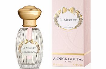 Annick Goutal Le Muguet Eau de Toilette Spray