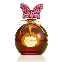 Annick Goutal Mandragore EDP Butterfly Bottle