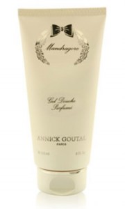 Annick Goutal Mandragore Shower Gel Tube 150ml