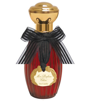 Annick Goutal Mon Parfum Cheri EDT 100ml