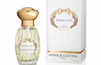 Annick Goutal Ninfeo Mio Eau de Toilette Spray