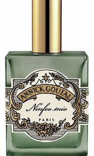 Annick Goutal Ninfeo Mio For Men EDT 100ml