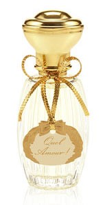 Annick Goutal Quel Amour Eau De Parfum Spray 50ml