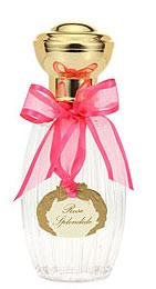 Annick Goutal Rose Splendide Limited Edition Eau