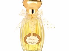 Annick Goutal Songes Eau De Toilette Spray 100ml
