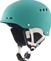 Anon, 1297[^]250674 Womens Wren Helmet - Mowgli Teal